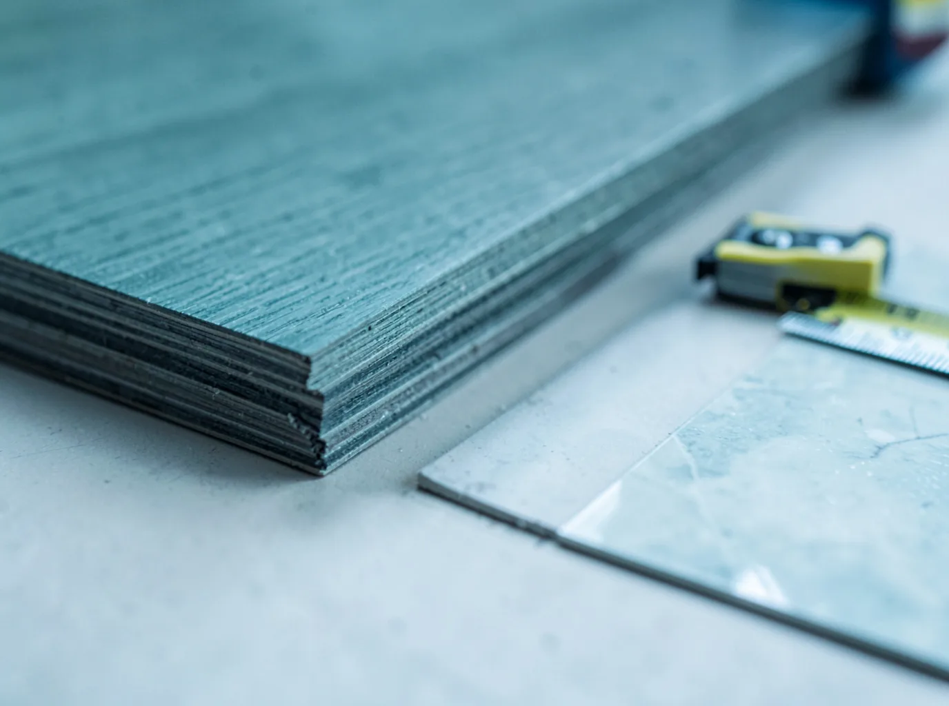 Luxury Vinyl Plank Installation Mears, MI FAQs